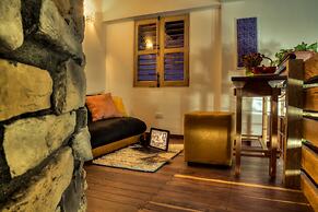 Casa de Leda, a Kali Hotel