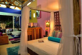 Casa de Leda, a Kali Hotel