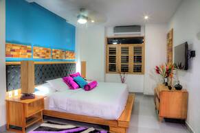 Casa de Leda, a Kali Hotel