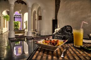 Casa de Leda, a Kali Hotel