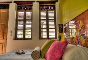 Casa de Leda, a Kali Hotel