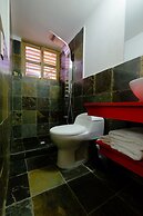 Casa de Leda, a Kali Hotel