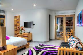 Casa de Leda, a Kali Hotel