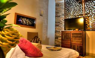 Casa de Leda, a Kali Hotel