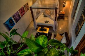 Casa de Leda, a Kali Hotel