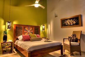 Casa de Leda, a Kali Hotel