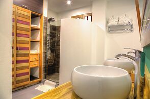 Casa de Leda, a Kali Hotel