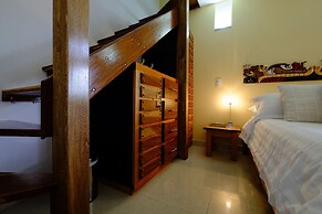 Casa de Leda, a Kali Hotel