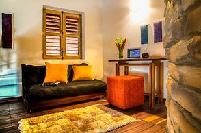 Casa de Leda, a Kali Hotel