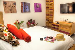 Casa de Leda, a Kali Hotel