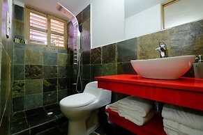 Casa de Leda, a Kali Hotel