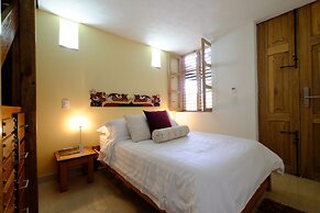 Casa de Leda, a Kali Hotel