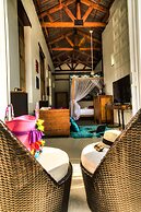 Casa de Leda, a Kali Hotel