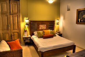 Casa de Leda, a Kali Hotel