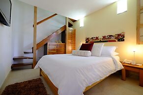 Casa de Leda, a Kali Hotel