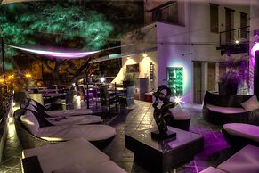 Casa de Leda, a Kali Hotel