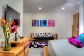 Casa de Leda, a Kali Hotel