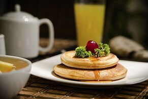 Casa de Leda, a Kali Hotel