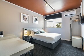 Nightcap at Fairfield