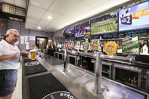 Nightcap at Fairfield