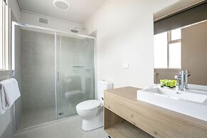 Nightcap at Fairfield