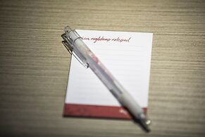 Nightcap at Fairfield