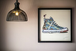 Nightcap at Fairfield