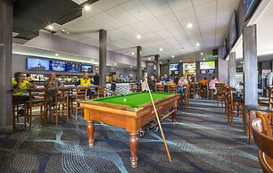 Nightcap at Fairfield