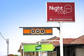 Nightcap at Fairfield