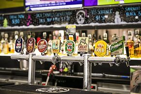 Nightcap at Fairfield