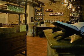 Hotel Casa Reboiro