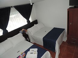 Hotel Casa Gabriela