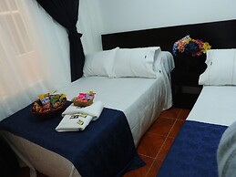 Hotel Casa Gabriela