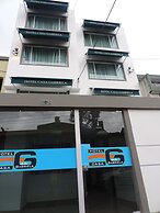 Hotel Casa Gabriela