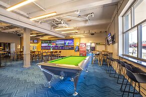 Nightcap at Ocean Beach Hotel