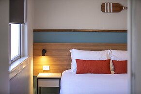 Nightcap at Ocean Beach Hotel