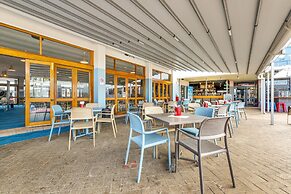 Nightcap at Ocean Beach Hotel