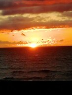 Rowntree Holiday Flats