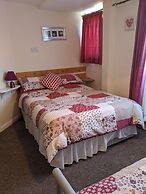 Rowntree Holiday Flats