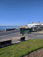 Rowntree Holiday Flats