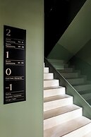 Colectia Hotel Urumea