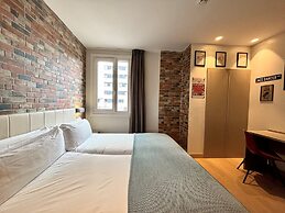 Colectia Hotel Urumea
