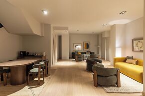 Colectia Hotel Urumea