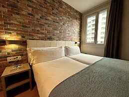 Colectia Hotel Urumea