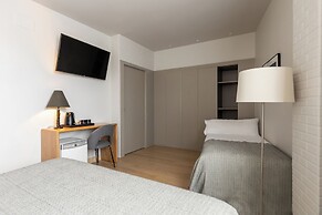Colectia Hotel Urumea