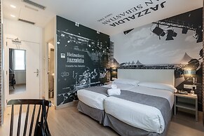 Colectia Hotel Urumea