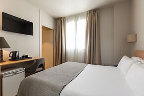 Colectia Hotel Urumea