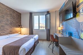 Colectia Hotel Urumea