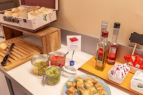 Colectia Hotel Urumea