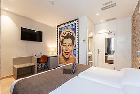 Colectia Hotel Urumea